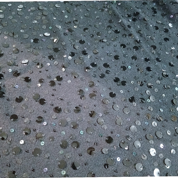 Chicos sequin tank - Picture 7 of 8